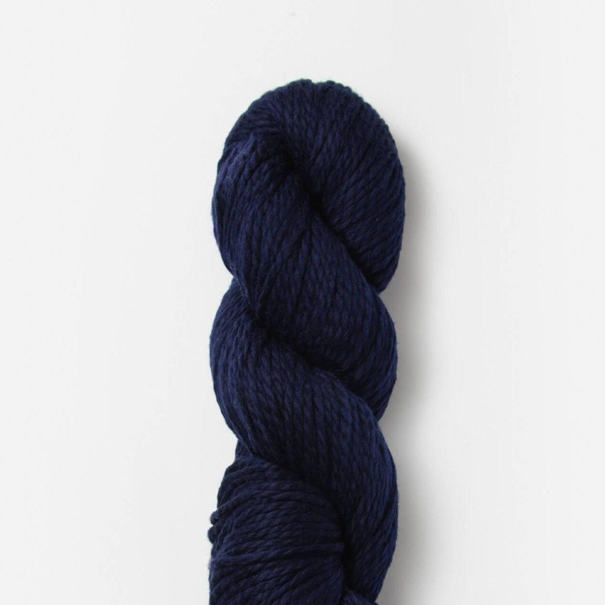 Blue Sky - Organic Worsted Cotton - 624-Indigo - gatherhereonline.sbs