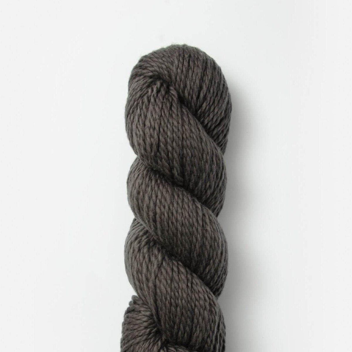 Blue Sky - Organic Worsted Cotton - 625-Graphite - gatherhereonline.sbs