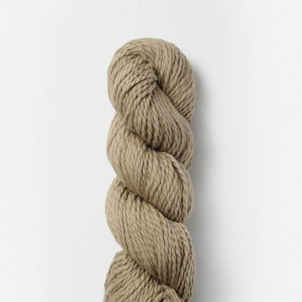 Blue Sky - Organic Worsted Cotton - 626-Stone - gatherhereonline.sbs
