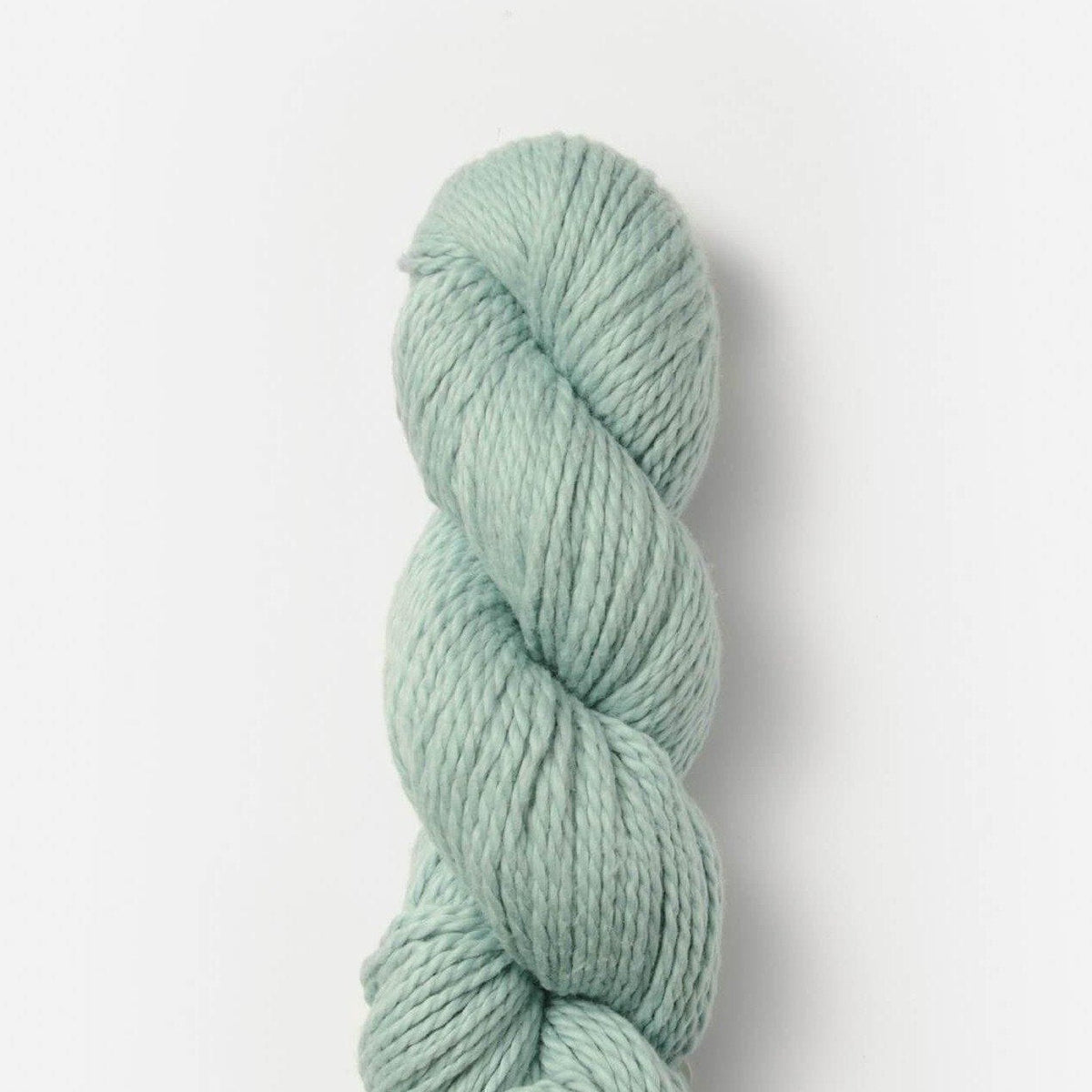 Blue Sky - Organic Worsted Cotton - 628-Azul - gatherhereonline.sbs