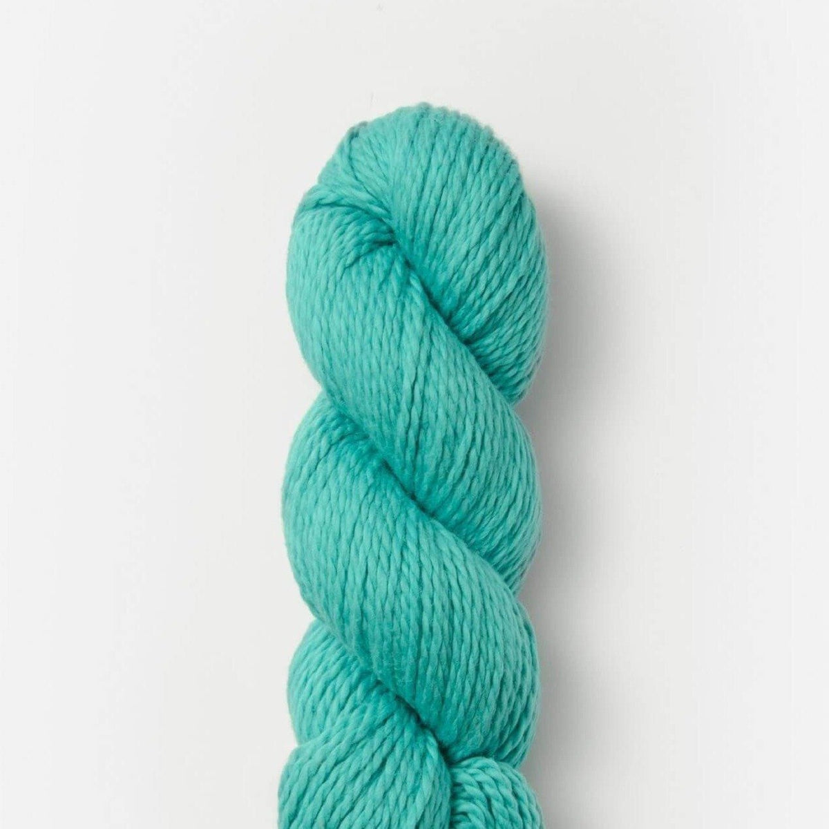Blue Sky - Organic Worsted Cotton - 630-Caribbean - gatherhereonline.sbs