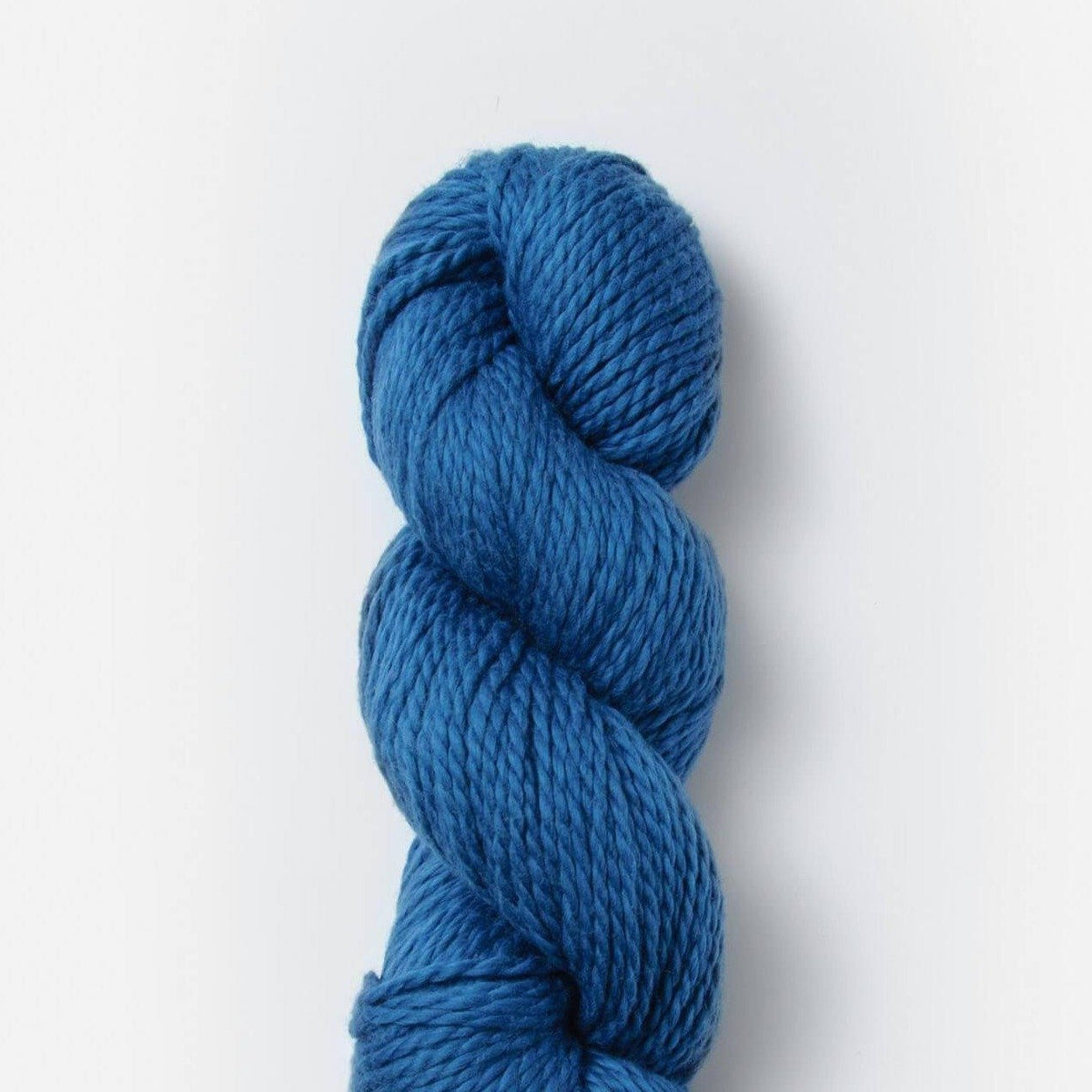 Blue Sky - Organic Worsted Cotton - 632-Mediterranean - gatherhereonline.sbs