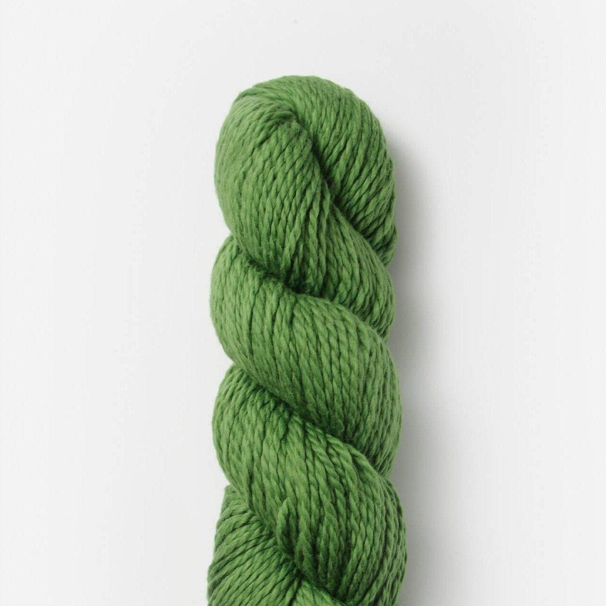 Blue Sky - Organic Worsted Cotton - 633-Pickle - gatherhereonline.sbs