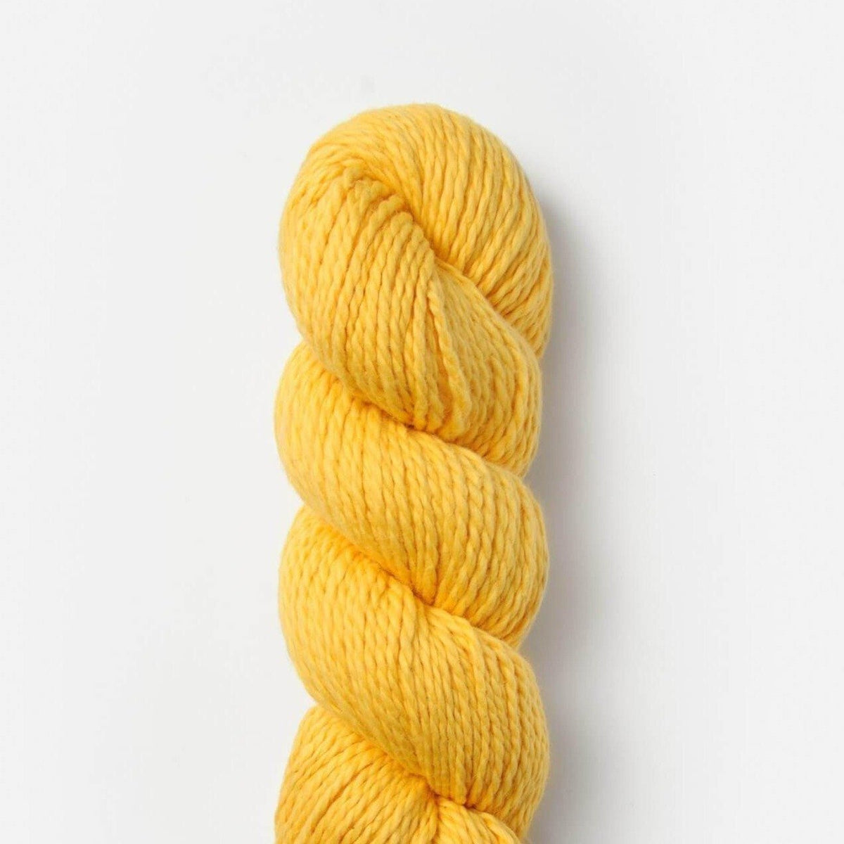Blue Sky - Organic Worsted Cotton - 638-Dandelion - gatherhereonline.sbs