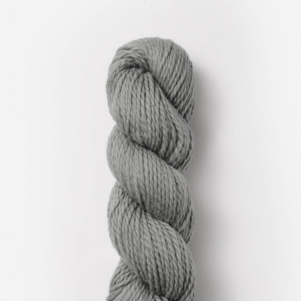 Blue Sky - Organic Worsted Cotton - 643-Ash - gatherhereonline.sbs