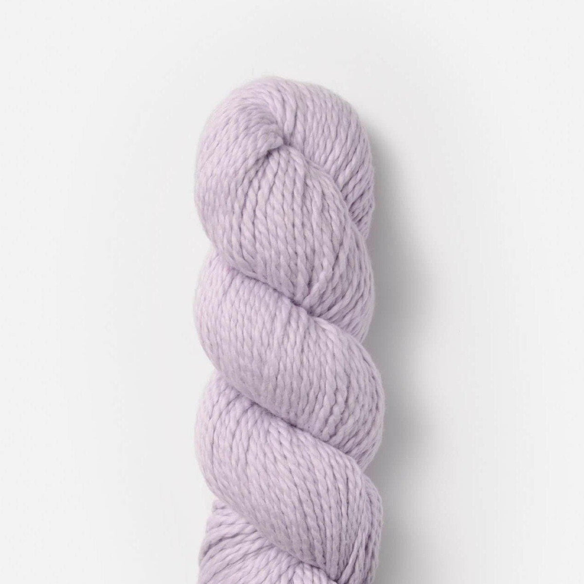 Blue Sky - Organic Worsted Cotton - 644-Lavender - gatherhereonline.sbs