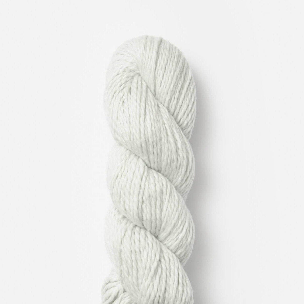 Blue Sky - Organic Worsted Cotton - 645-Iceburg - gatherhereonline.sbs