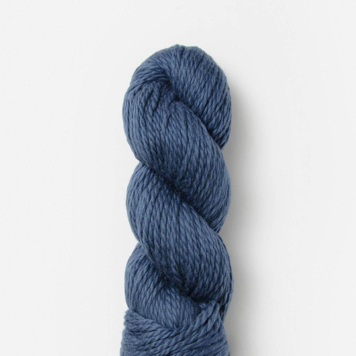 Blue Sky - Organic Worsted Cotton - 647-Bluefin - gatherhereonline.sbs