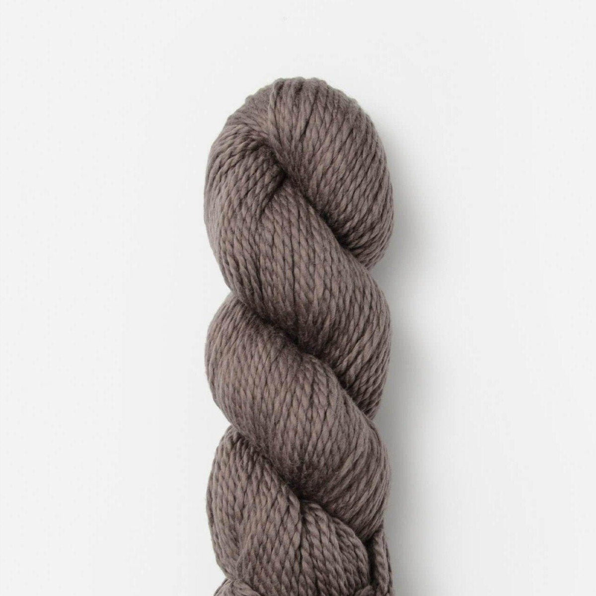 Blue Sky - Organic Worsted Cotton - 648-Plum Dusk - gatherhereonline.sbs