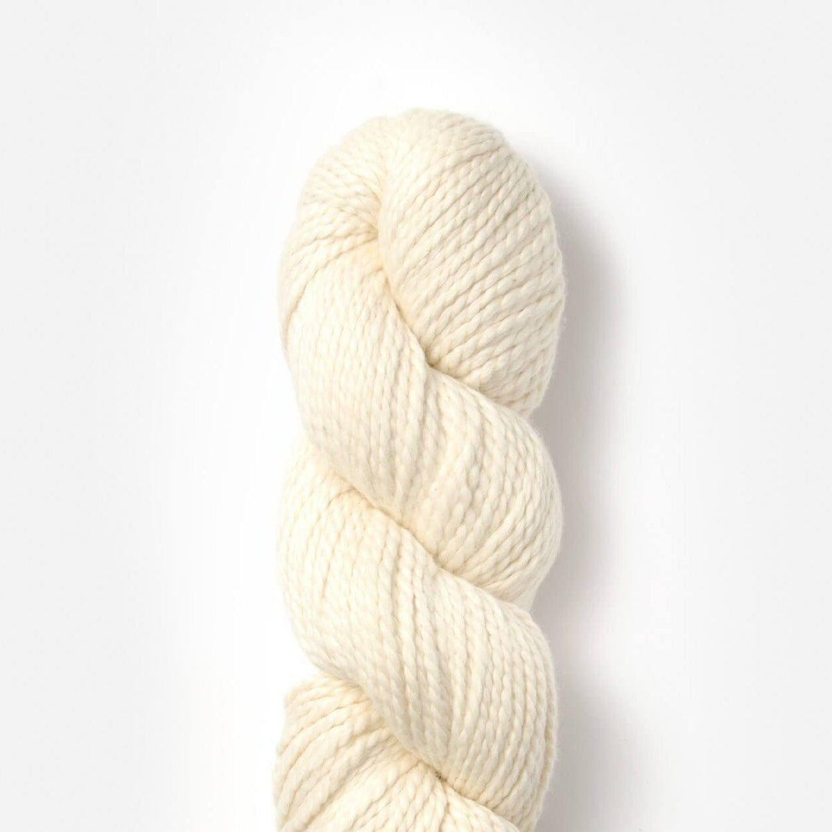 Blue Sky - Organic Worsted Cotton - 80-Bone - gatherhereonline.sbs