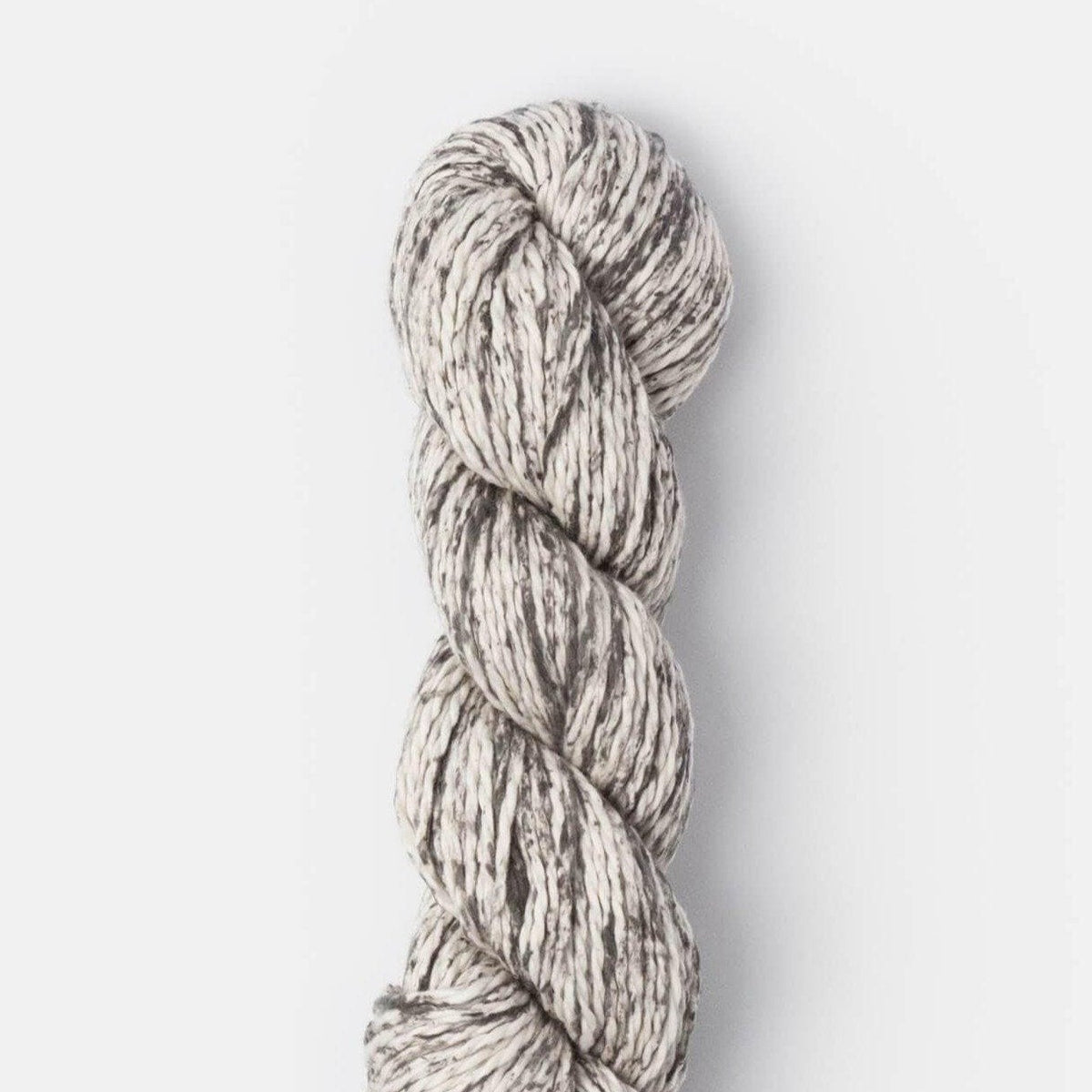 Blue Sky - Printed Organic Worsted Cotton - 2200 Jack Frost - gatherhereonline.sbs
