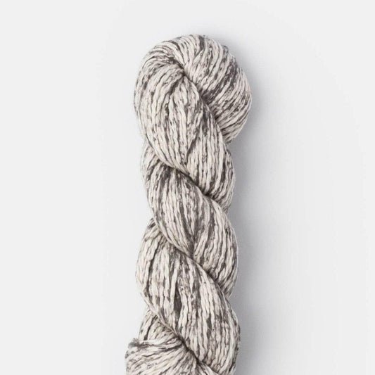 Blue Sky - Printed Organic Worsted Cotton - 2200 Jack Frost - gatherhereonline.sbs