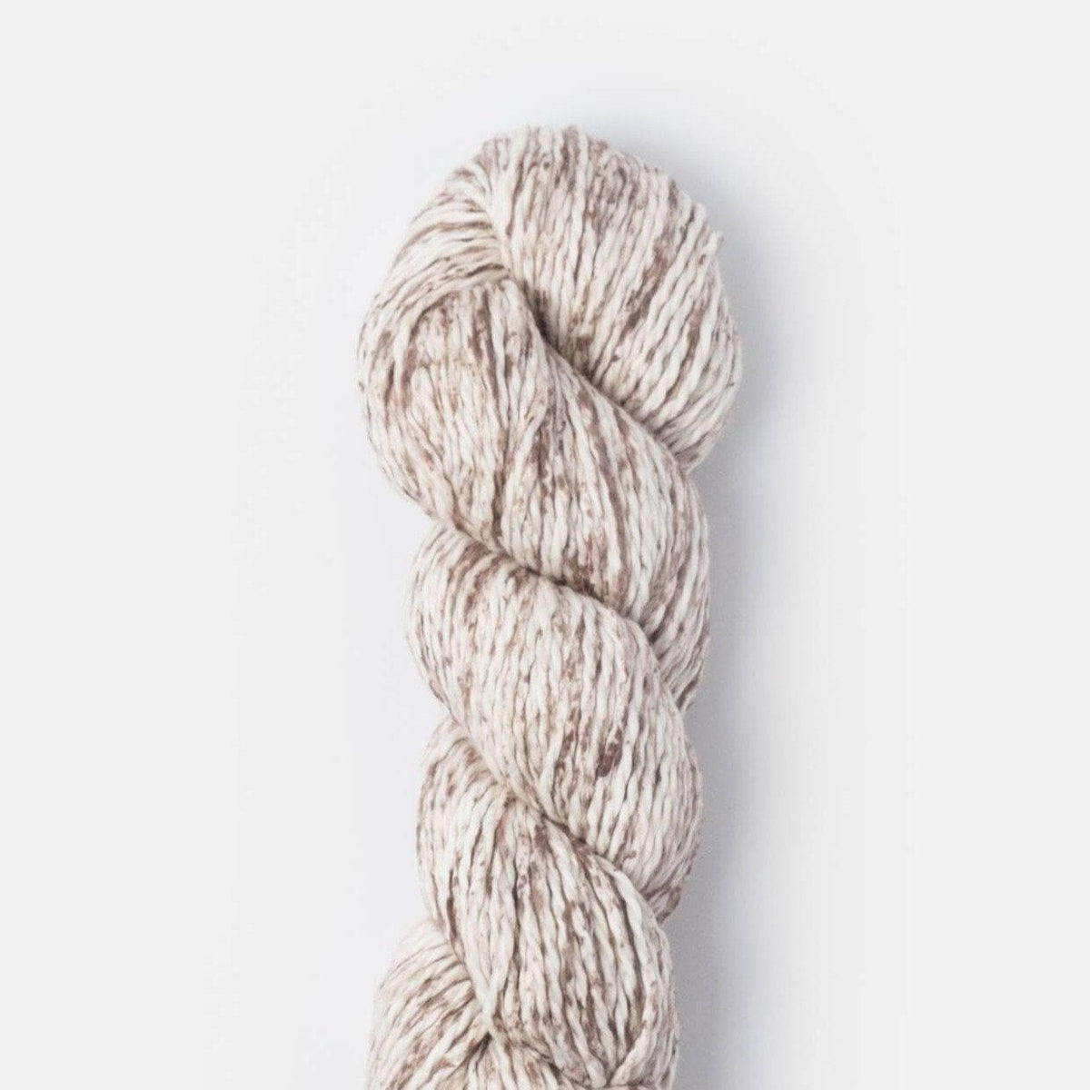 Blue Sky - Printed Organic Worsted Cotton - 2201 Cottonwood - gatherhereonline.sbs