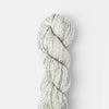 Blue Sky - Printed Organic Worsted Cotton - 2203 Dusty Miller - gatherhereonline.sbs