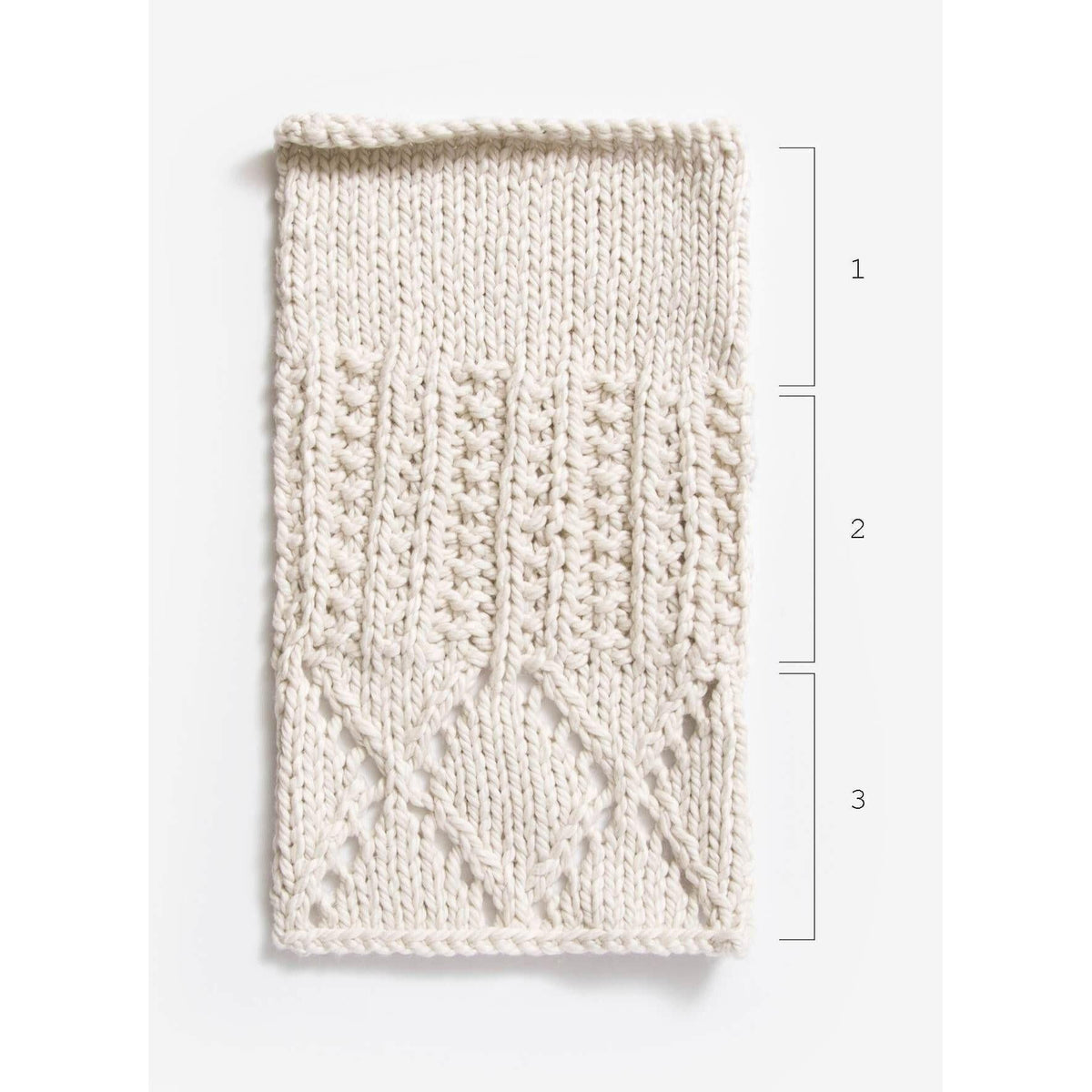 Blue Sky - Printed Organic Worsted Cotton - - gatherhereonline.sbs