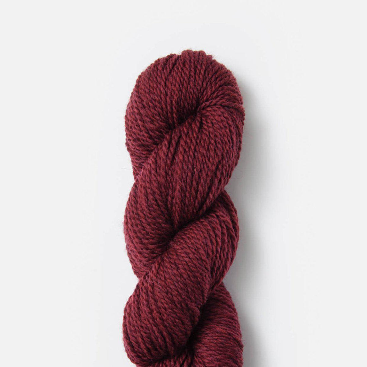 Blue Sky - Woolstok - 1310 Cranberry Compote - gatherhereonline.sbs