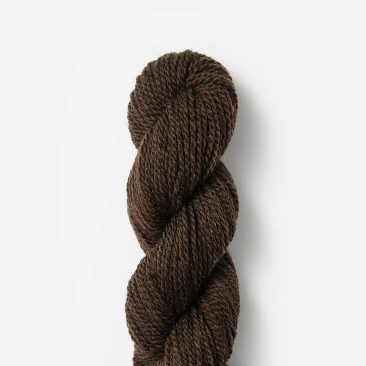 Blue Sky - Woolstok - 1313 Dark Chocolate - gatherhereonline.sbs