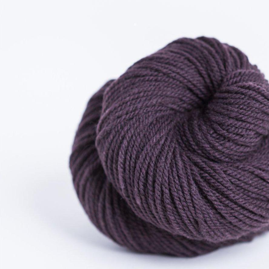 Brooklyn Tweed - Arbor - Black Fig - gatherhereonline.sbs
