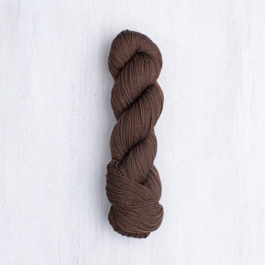 Brooklyn Tweed - Peerie - Carob - gatherhereonline.sbs