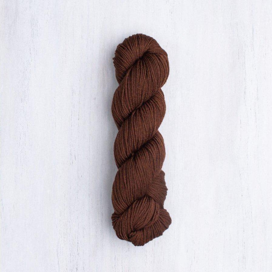 Brooklyn Tweed - Peerie - Hickory - gatherhereonline.sbs