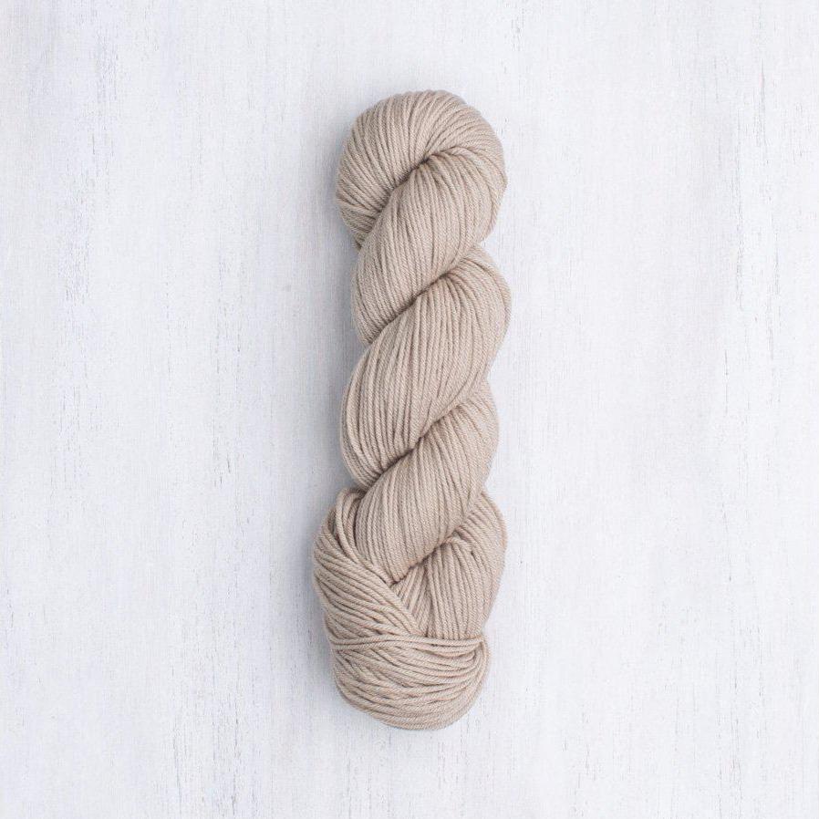 Brooklyn Tweed - Peerie - Morel - gatherhereonline.sbs
