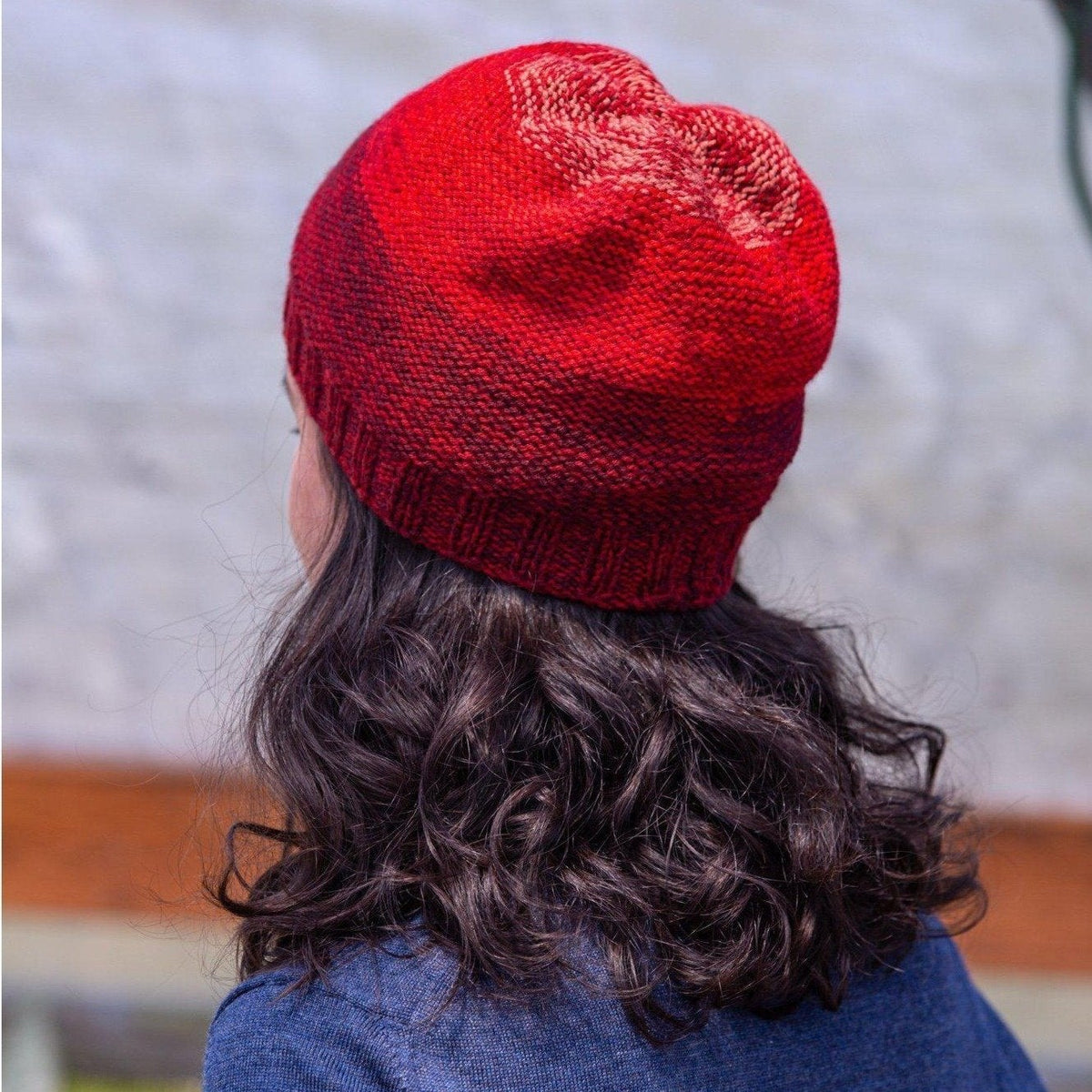 Brooklyn Tweed - Peerie - - gatherhereonline.sbs