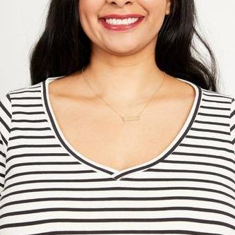 Cashmerette Sewing Patterns-Concord T-Shirt Pattern-sewing pattern-Default-gather here online