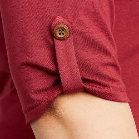 Cashmerette Sewing Patterns-Concord T-Shirt Pattern-sewing pattern-Default-gather here online