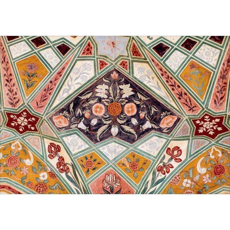 Clarkson Potter - Patterns of India - - gatherhereonline.sbs
