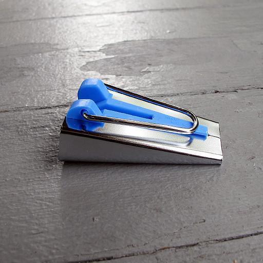 Clover - Bias Tape Maker - 1 inch - Default - gatherhereonline.sbs