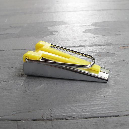 Clover - Bias Tape Maker - 1/2 inch - Default - gatherhereonline.sbs