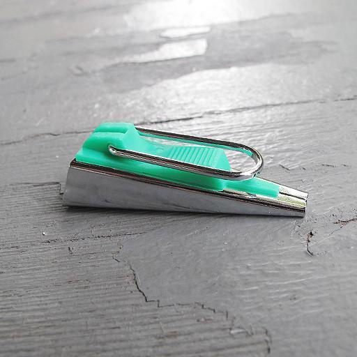 Clover - Bias Tape Maker - 1/4 inch - Default - gatherhereonline.sbs
