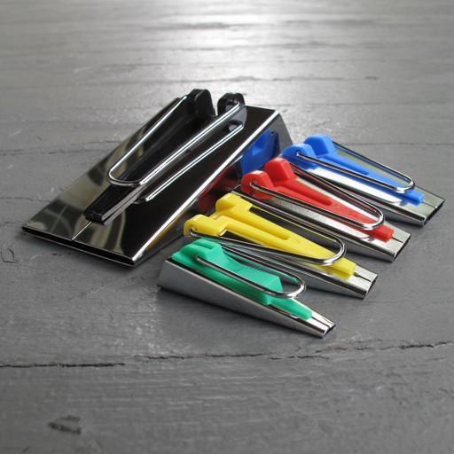 Clover - Bias Tape Maker - 3/4 inch - Default - gatherhereonline.sbs