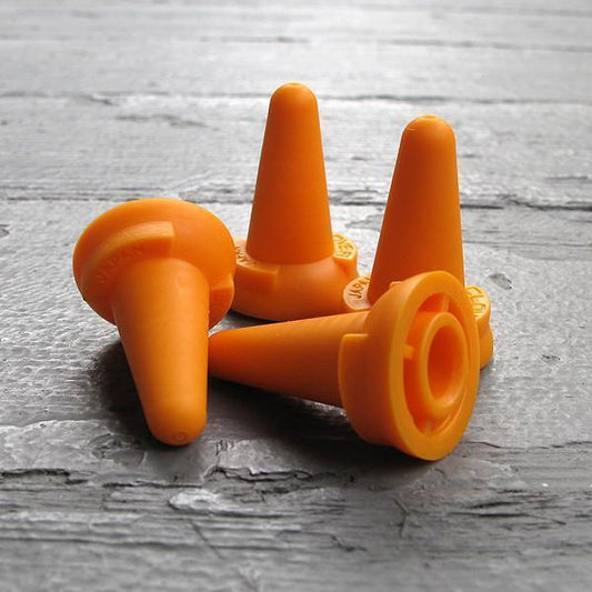 Clover - Jumbo Point Protectors - Small - Default - gatherhereonline.sbs
