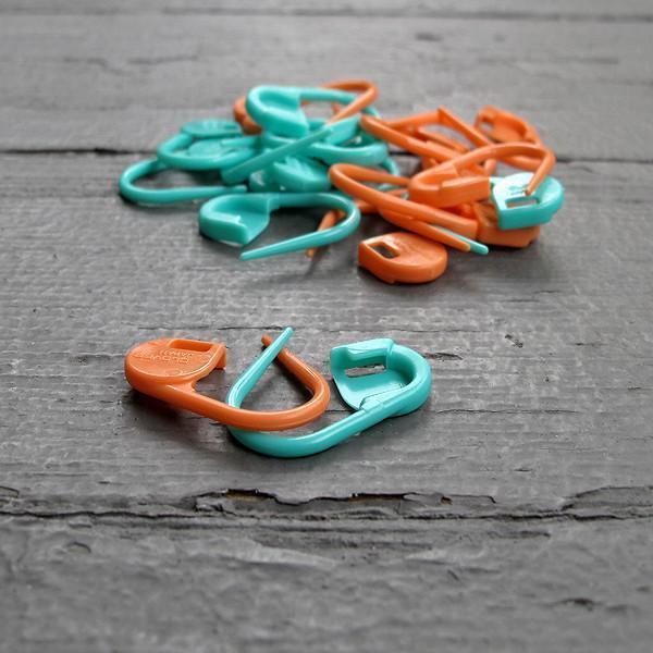 Clover - Lock Ring Markers - Default - gatherhereonline.sbs