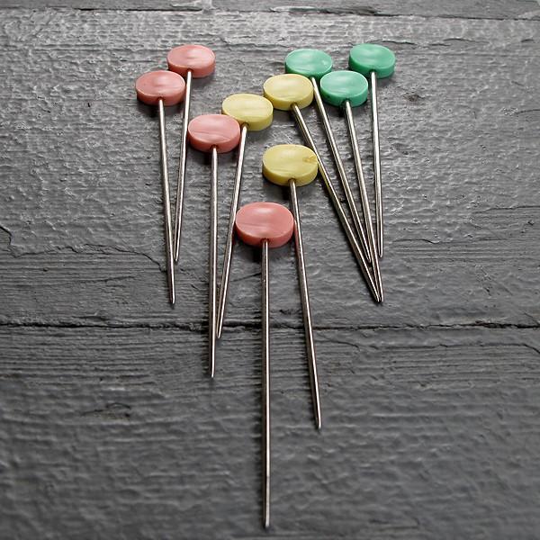 Clover - Marking Pins for Knitting - Default - gatherhereonline.sbs