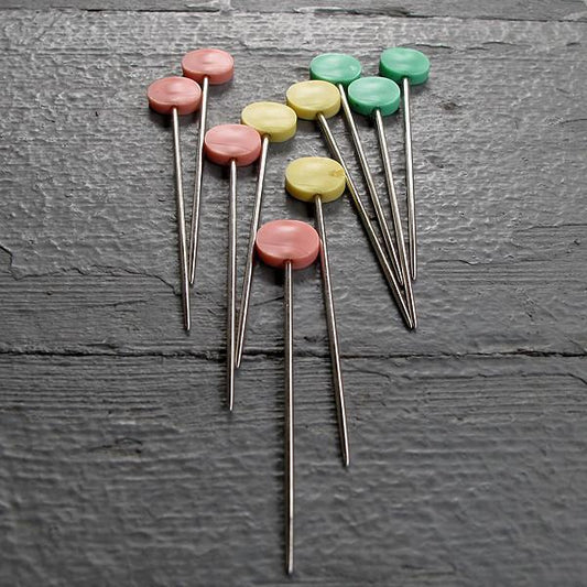 Clover - Marking Pins for Knitting - Default - gatherhereonline.sbs