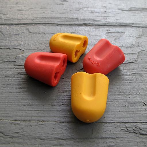 Clover - Point Protector for Circular Needles- Large - Default - gatherhereonline.sbs