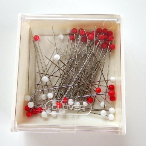 Clover - Silk Pins - Default - gatherhereonline.sbs