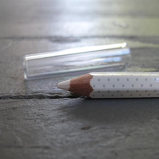 Clover - Water Soluble Pencil - white - Default - gatherhereonline.sbs