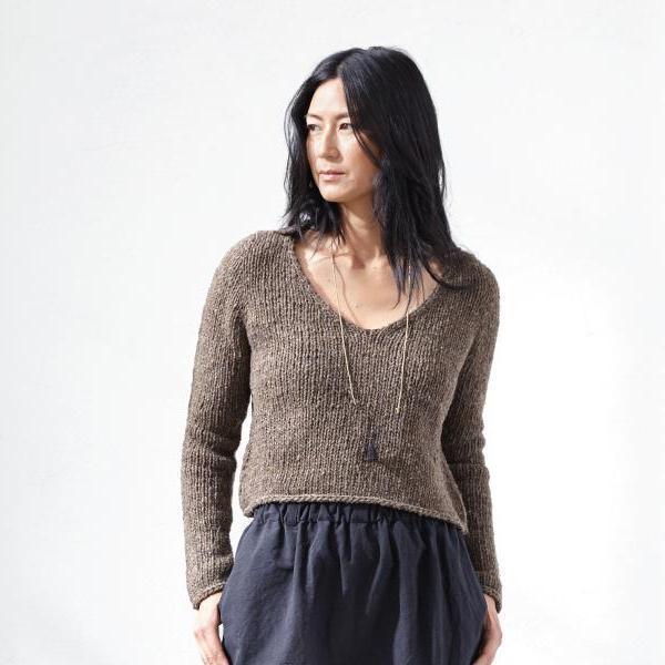 Cocoknits - Cocoknits Sweater Workshop Book - Default - gatherhereonline.sbs