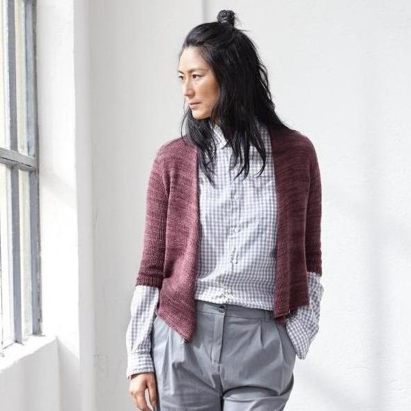 Cocoknits - Cocoknits Sweater Workshop Book - Default - gatherhereonline.sbs