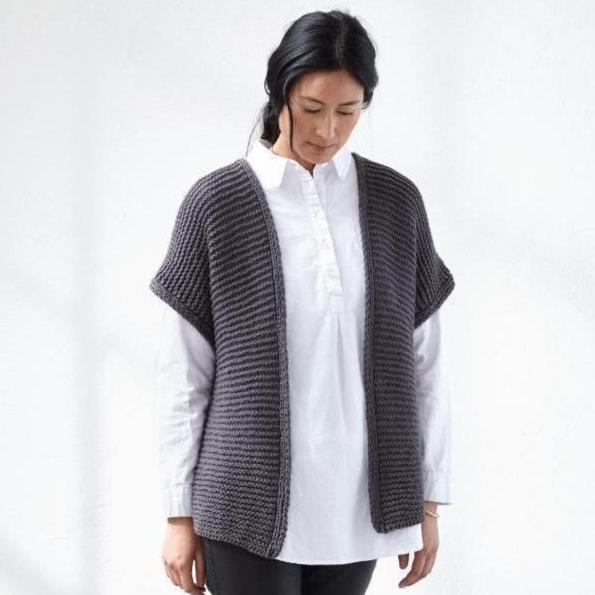 Cocoknits - Cocoknits Sweater Workshop Book - Default - gatherhereonline.sbs