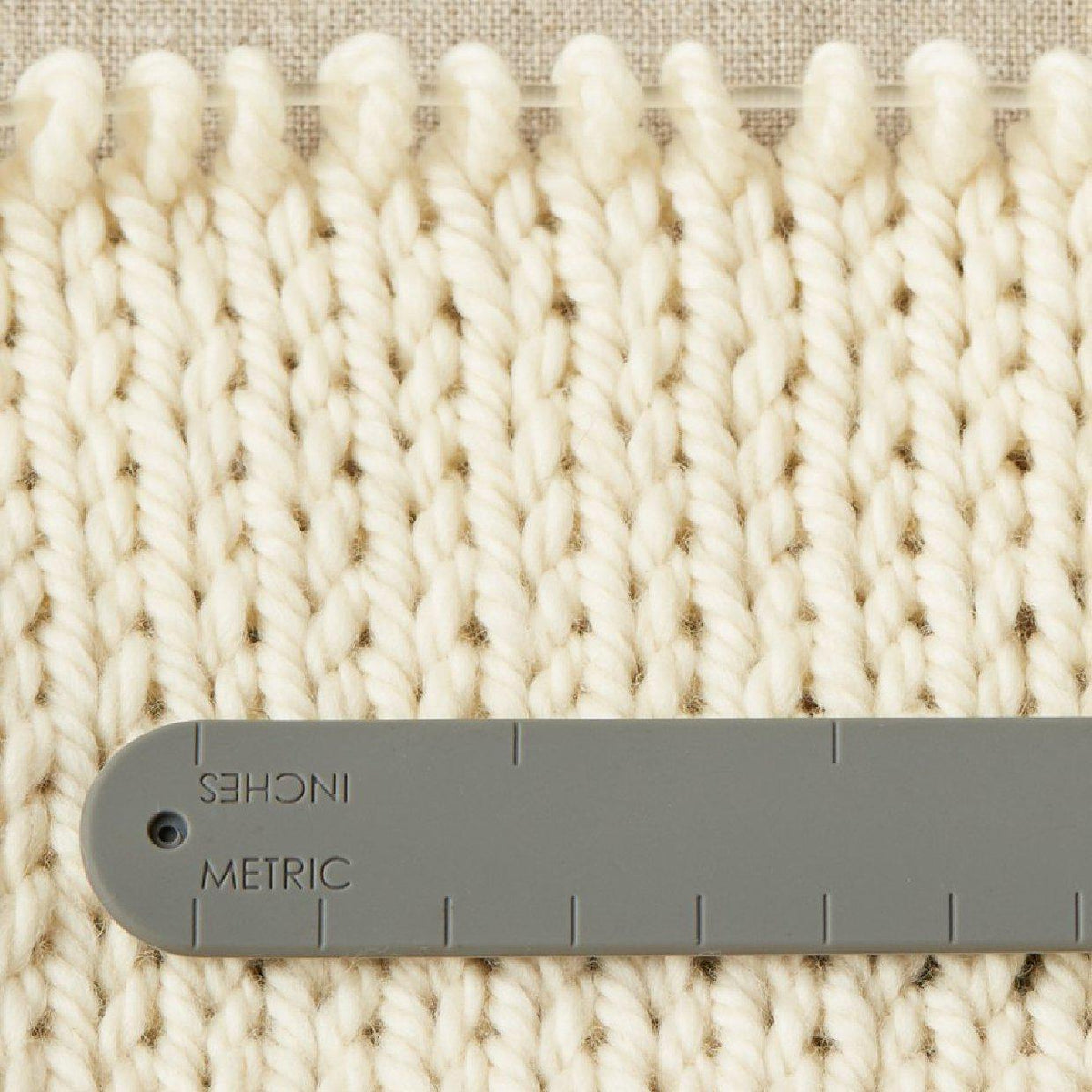 Cocoknits - Maker’s Keep - Chartreuse - Default - gatherhereonline.sbs