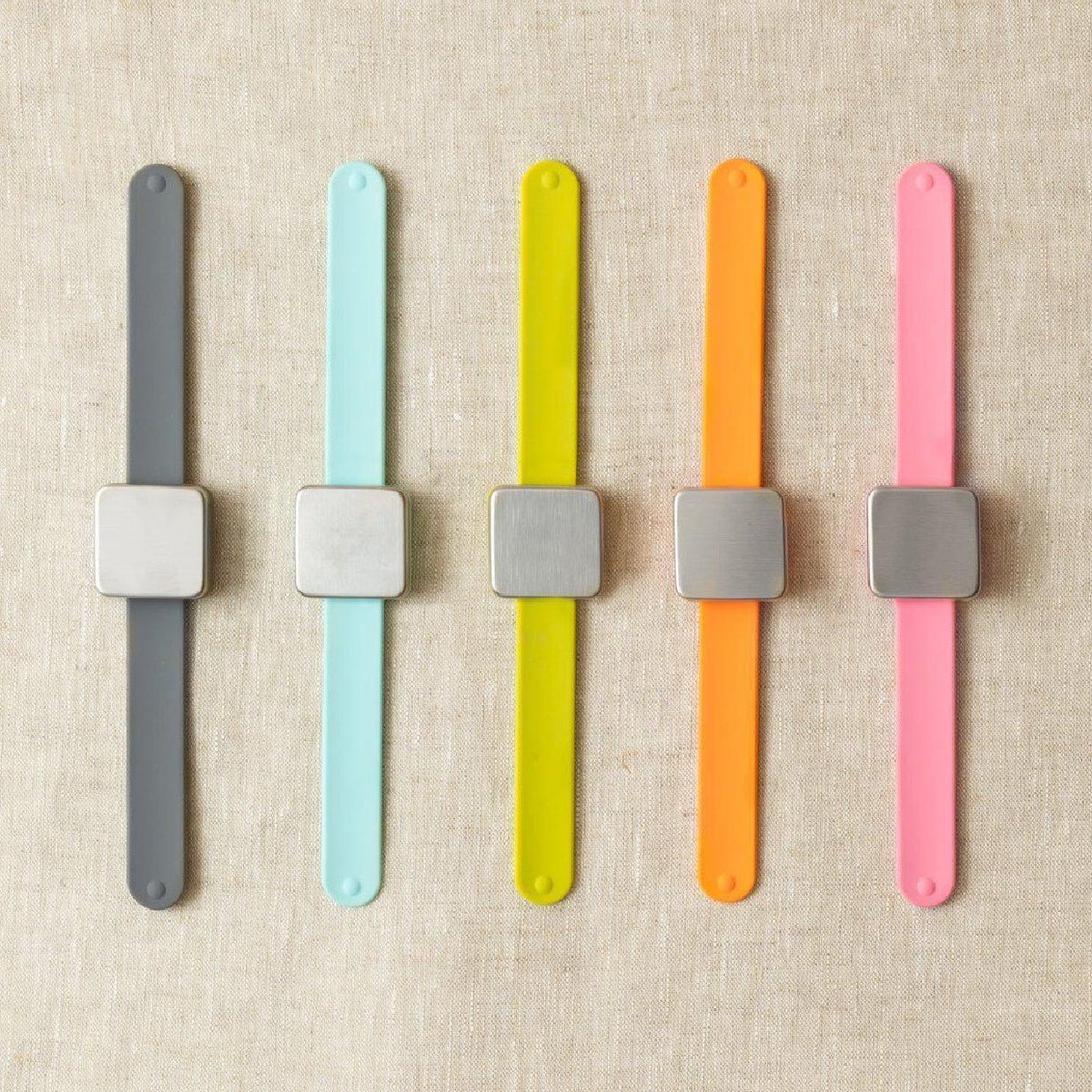 Cocoknits - Maker’s Keep - Chartreuse - Default - gatherhereonline.sbs
