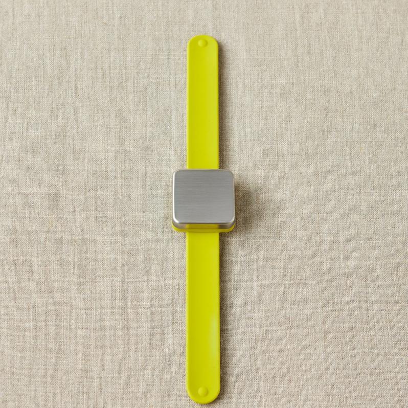 Cocoknits - Maker’s Keep - Chartreuse - Default - gatherhereonline.sbs