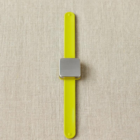 Cocoknits - Maker’s Keep - Chartreuse - Default - gatherhereonline.sbs