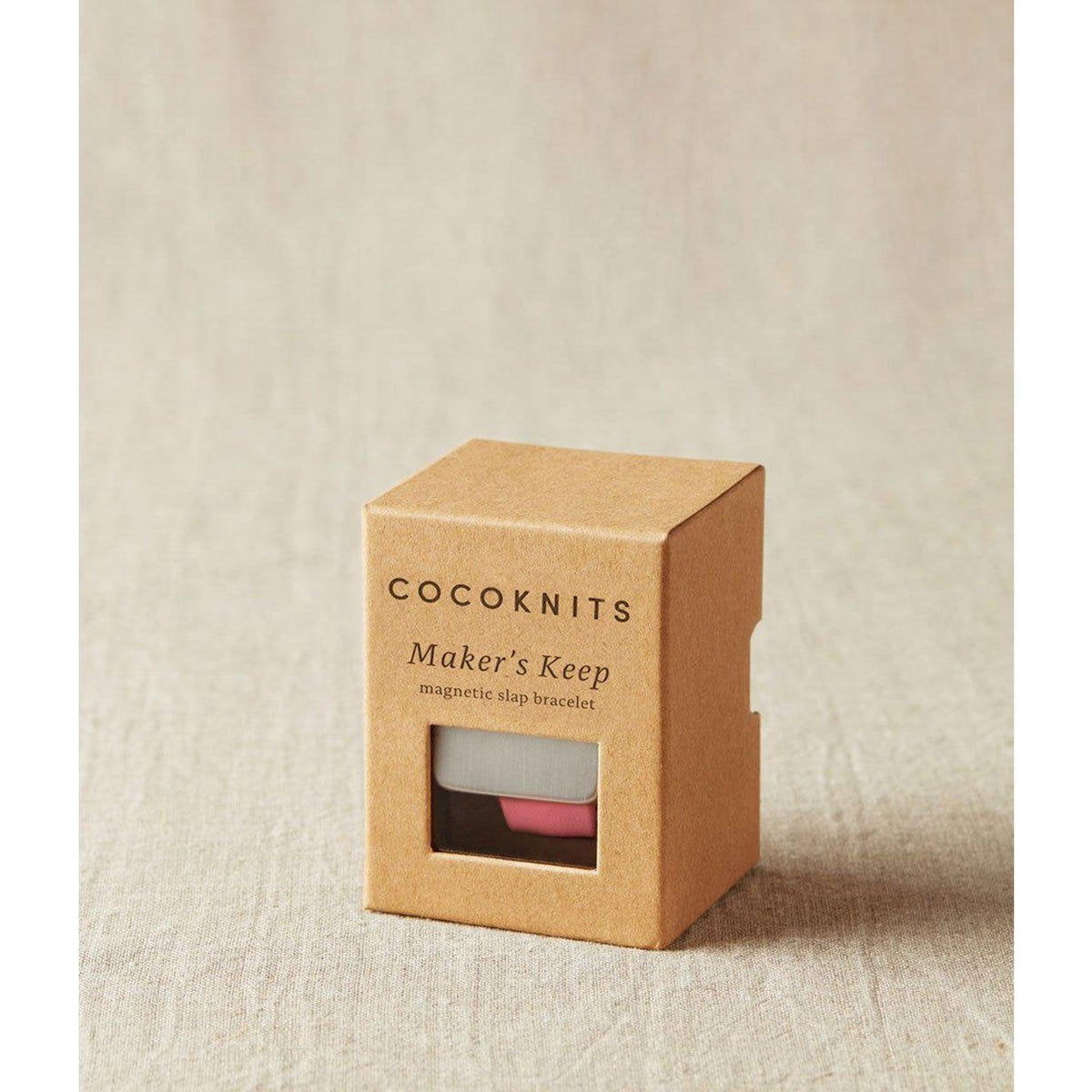 Cocoknits - Maker’s Keep - Hibiscus - - gatherhereonline.sbs