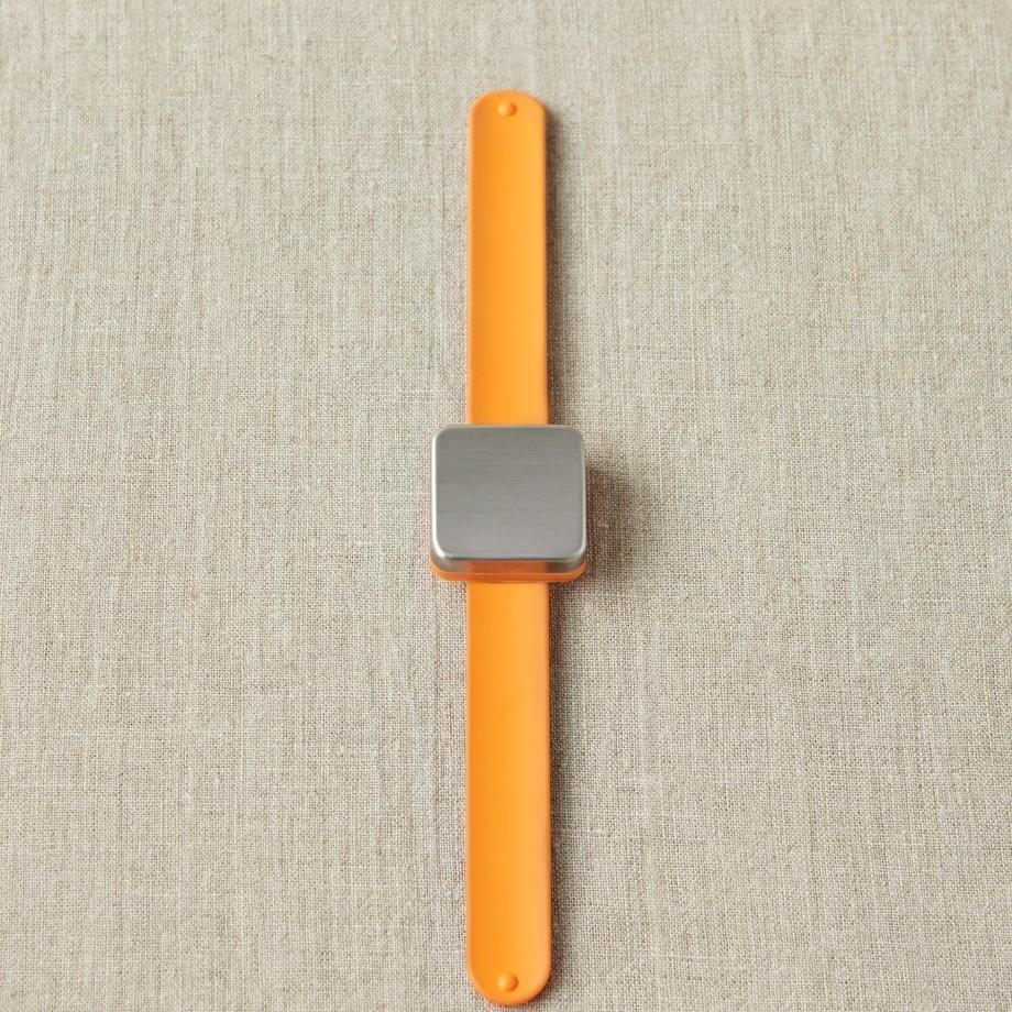 Cocoknits - Maker’s Keep - Orange - Default - gatherhereonline.sbs