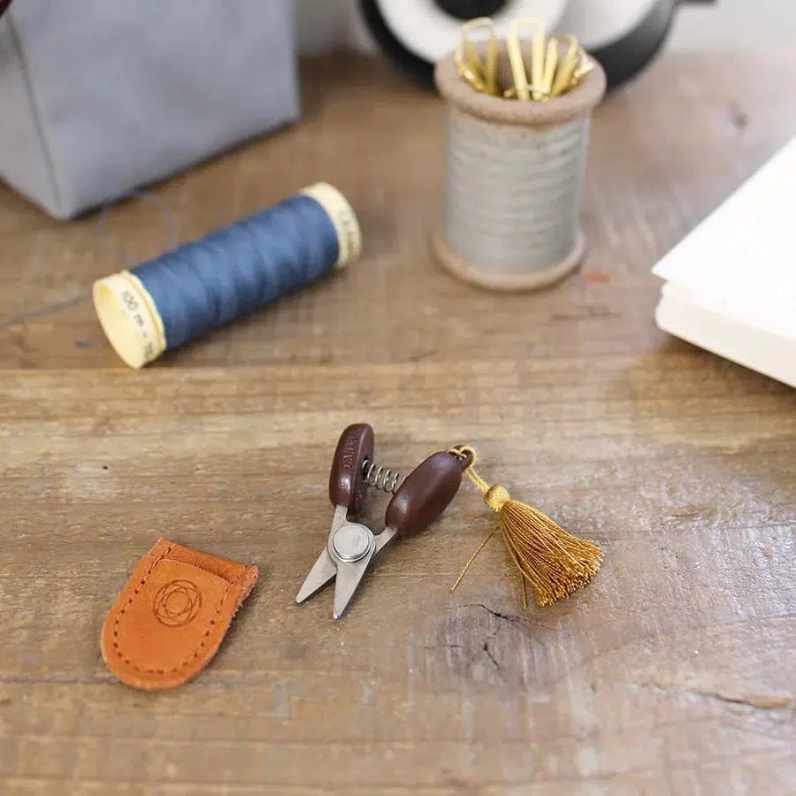 Cohana-Seki Mini Scissors-scissors + snips-gather here online